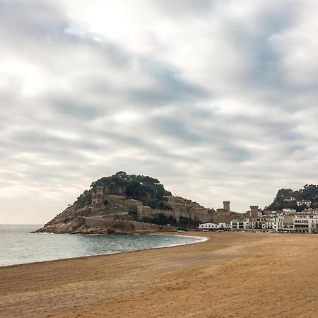 1 Bedroom Beautiful Apartment In Tossa De Mar Luaran gambar