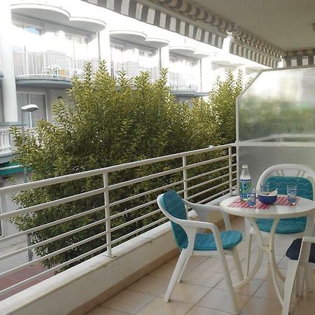 1 Bedroom Beautiful Apartment In Tossa De Mar Luaran gambar