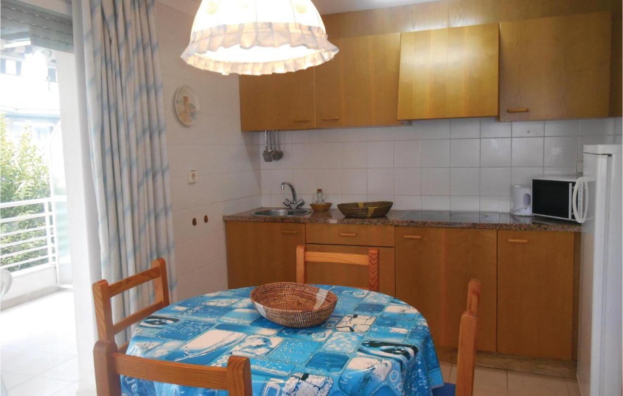 1 Bedroom Beautiful Apartment In Tossa De Mar Luaran gambar